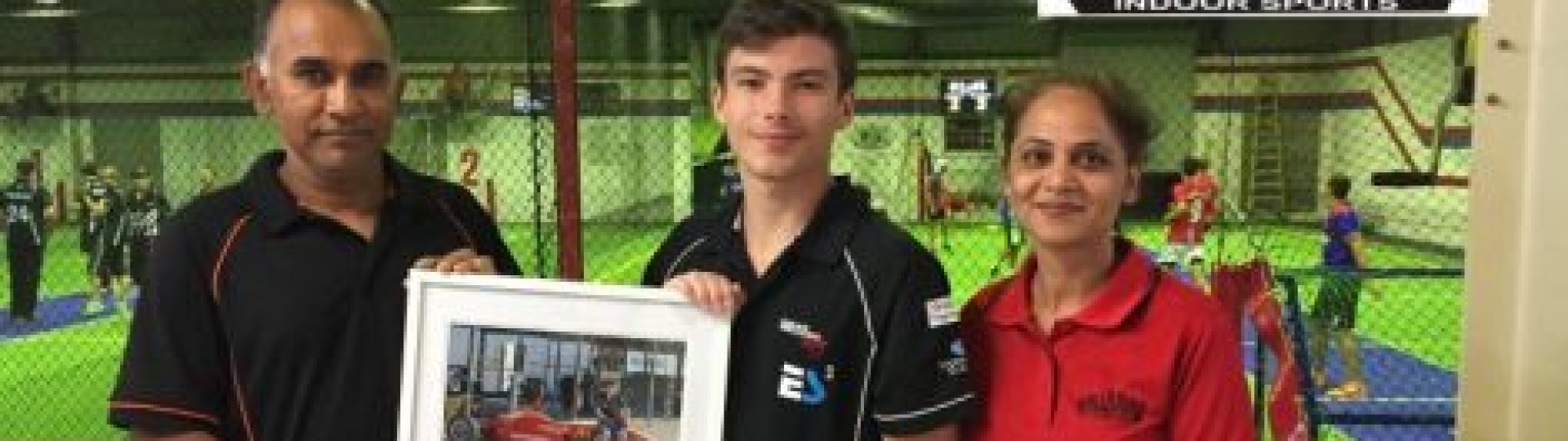 Ballajura Indoor Sport